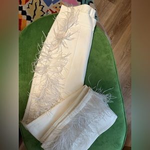 Hanifa AVA pants